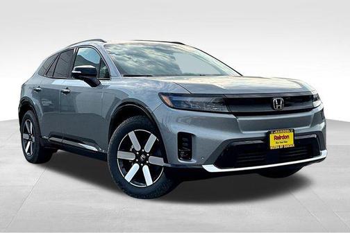2025 Honda Prologue Touring
