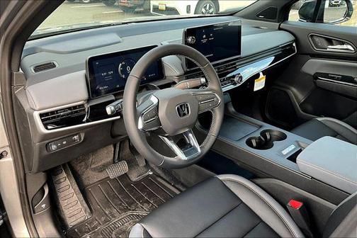2025 Honda Prologue Touring
