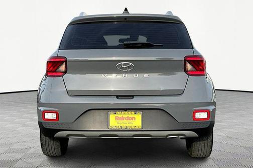 2021 Hyundai VENUE SEL