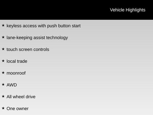 2020 Toyota Highlander Hybrid XLE