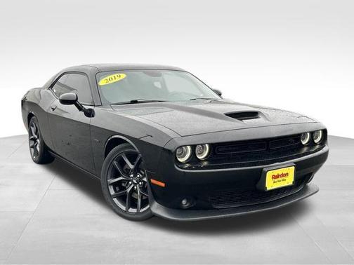 2019 Dodge Challenger R/T