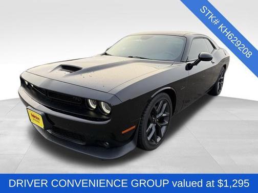 2019 Dodge Challenger R/T