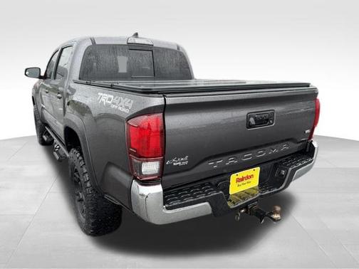 2018 Toyota Tacoma TRD Off Road