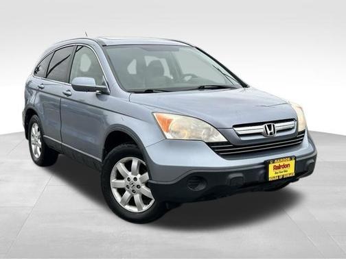 2009 Honda CR-V EX-L