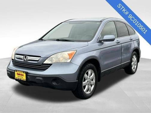 2009 Honda CR-V EX-L
