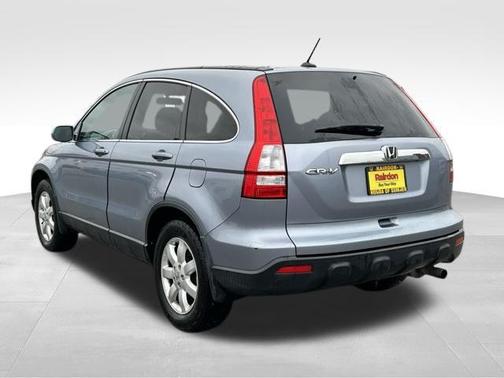 2009 Honda CR-V EX-L