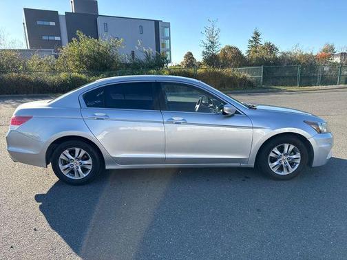 2012 Honda Accord LX-P