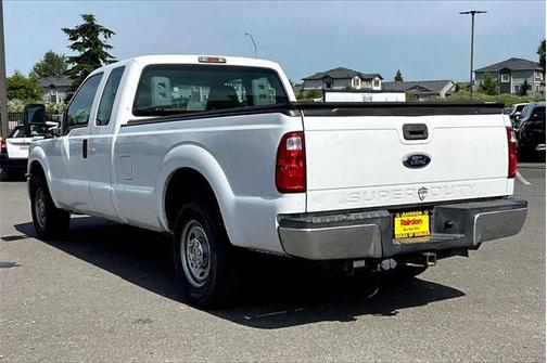 2016 Ford F-250 XL