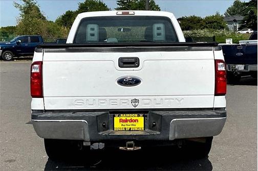 2016 Ford F-250 XL
