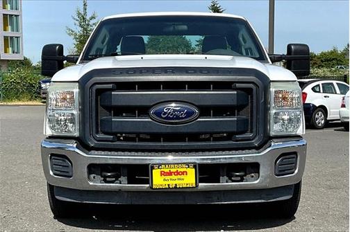 2016 Ford F-250 XL