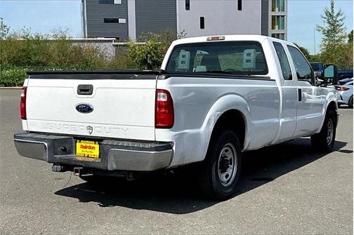 2016 Ford F-250 XL