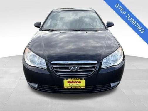 2007 Hyundai ELANTRA GLS