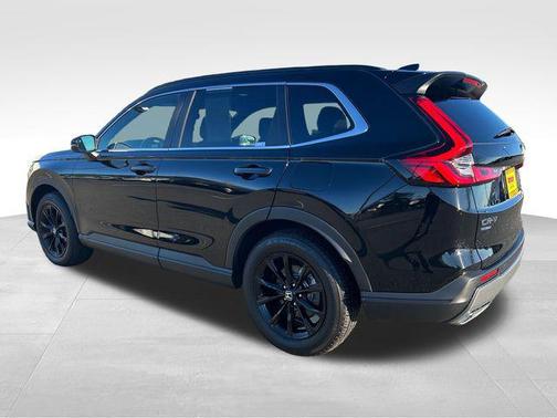 2024 Honda CR-V Hybrid Sport AWD