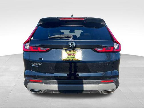 2024 Honda CR-V Hybrid Sport AWD
