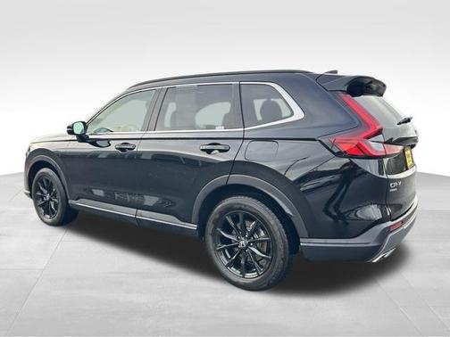 2024 Honda CR-V Hybrid Sport AWD