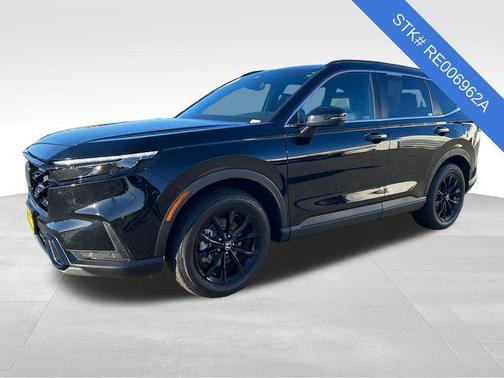 2024 Honda CR-V Hybrid Sport AWD