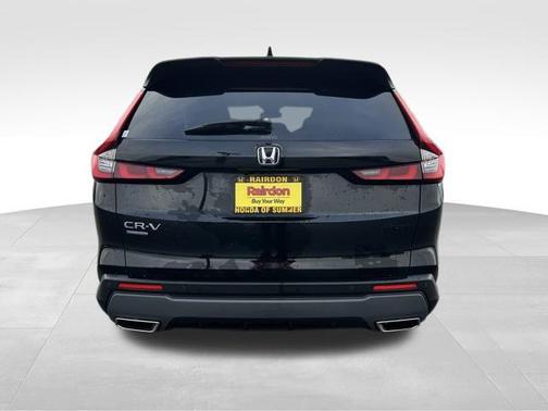 2024 Honda CR-V Hybrid Sport AWD