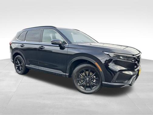 2024 Honda CR-V Hybrid Sport AWD