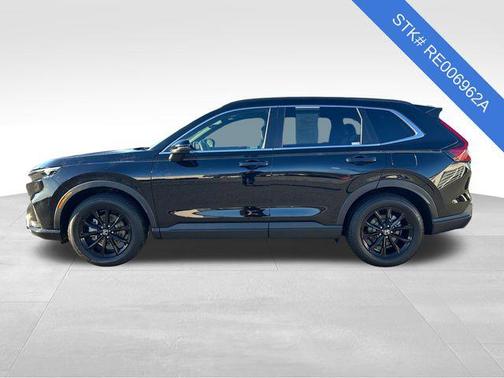 2024 Honda CR-V Hybrid Sport AWD