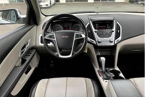 2012 GMC Terrain SLT-1