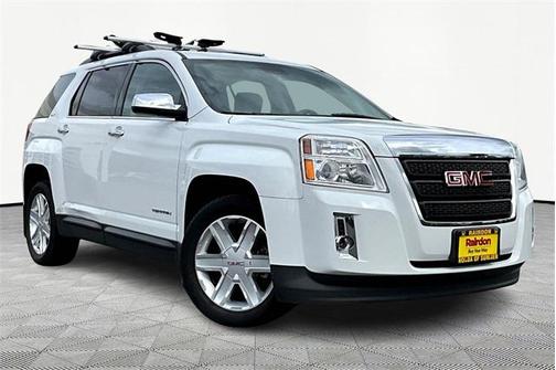 2012 GMC Terrain SLT-1