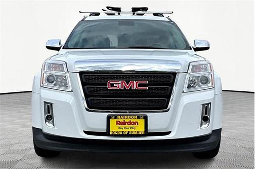 2012 GMC Terrain SLT-1