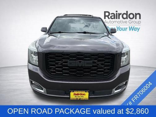 2015 GMC Yukon XL 1500 Denali