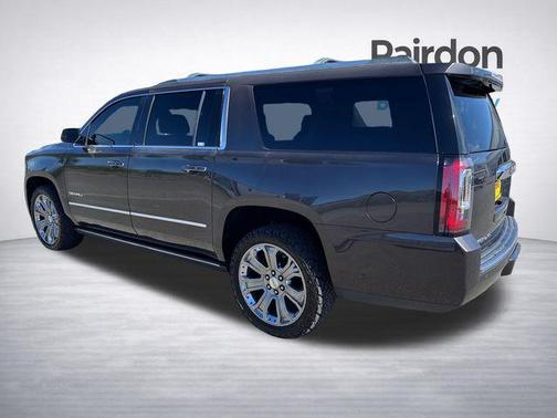 2015 GMC Yukon XL 1500 Denali