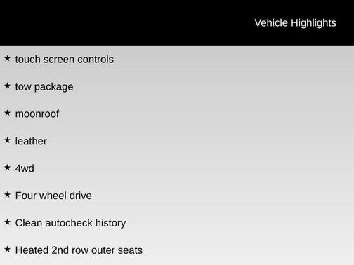 2016 Lexus GX 460 Base