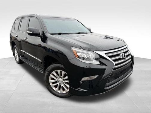 2016 Lexus GX 460 Base