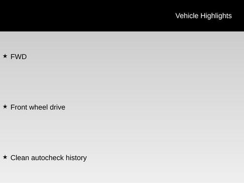 2015 Nissan Versa Note SV