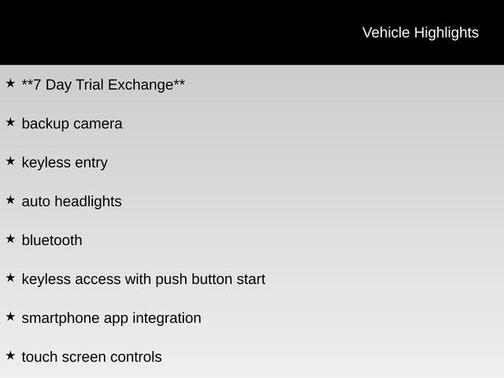 2018 Cadillac XT5 Base