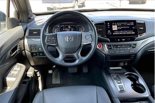 2023 Honda Passport AWD EX-L