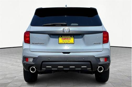 2023 Honda Passport AWD EX-L