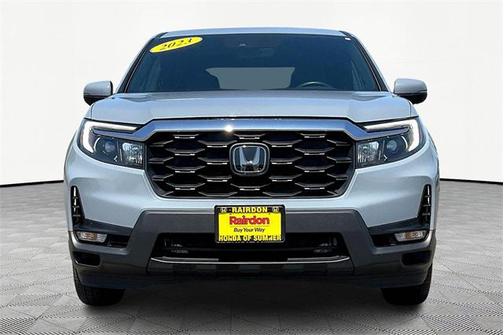 2023 Honda Passport AWD EX-L