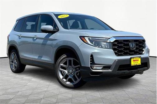 2023 Honda Passport AWD EX-L