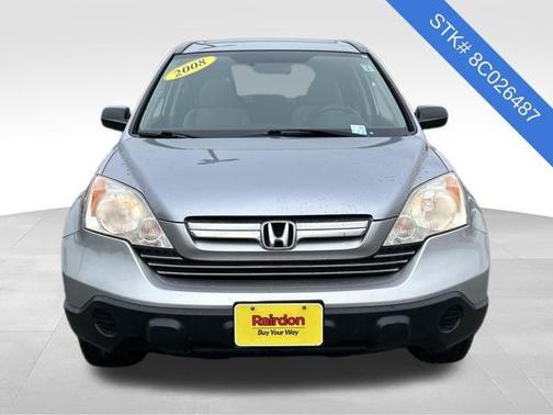 2008 Honda CR-V EX