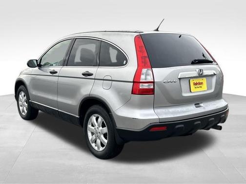 2008 Honda CR-V EX