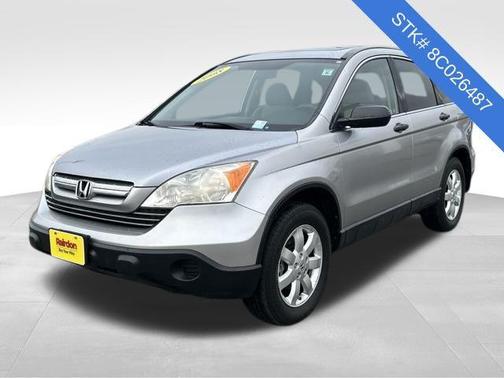 2008 Honda CR-V EX