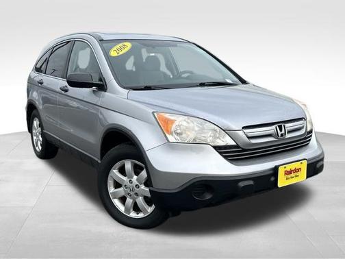 2008 Honda CR-V EX