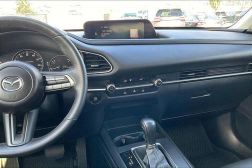 2022 Mazda CX-30 2.5 S Select Package