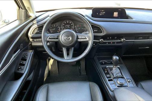 2022 Mazda CX-30 2.5 S Select Package