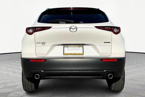 2022 Mazda CX-30 2.5 S Select Package