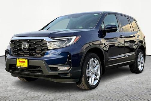 2024 Honda Passport AWD EX-L