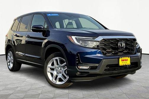 2024 Honda Passport AWD EX-L