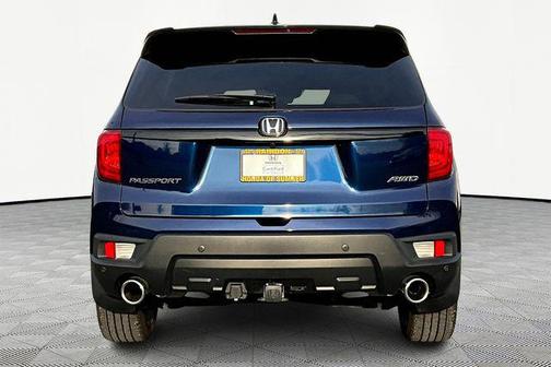 2024 Honda Passport AWD EX-L
