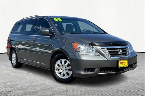 2008 Honda Odyssey EX-L