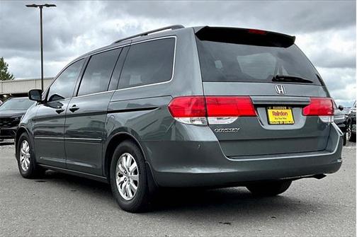 2008 Honda Odyssey EX-L