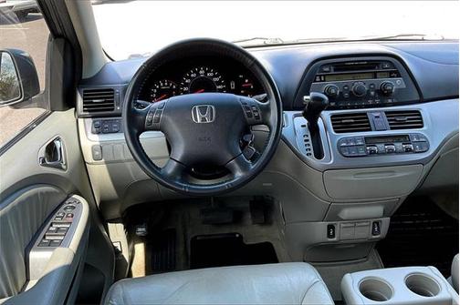 2008 Honda Odyssey EX-L