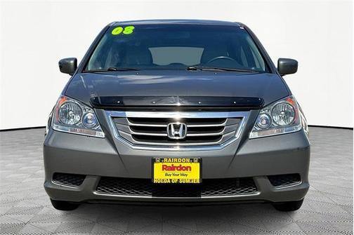 2008 Honda Odyssey EX-L